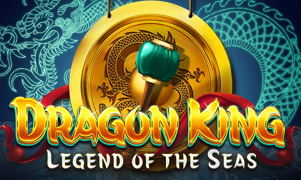 yycasino Dragon King Legend Of The Seas