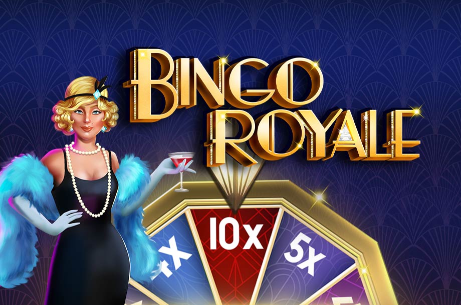 yycasino Bingo Royale